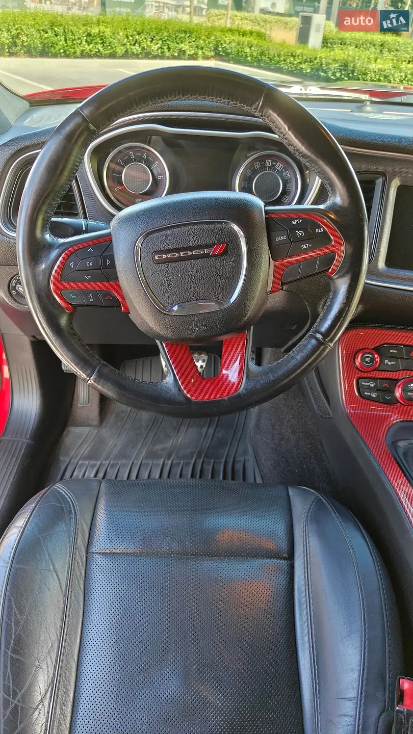 2016 Dodge Challenger - мініатюра 34