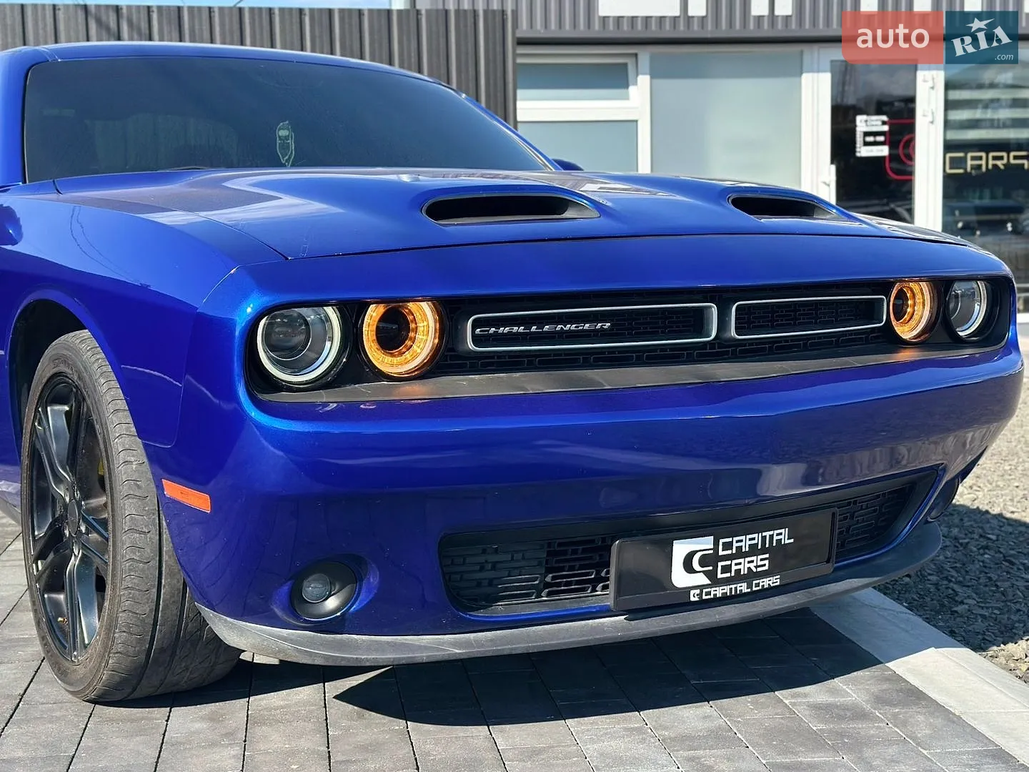 2020 Dodge Challenger - мініатюра 5