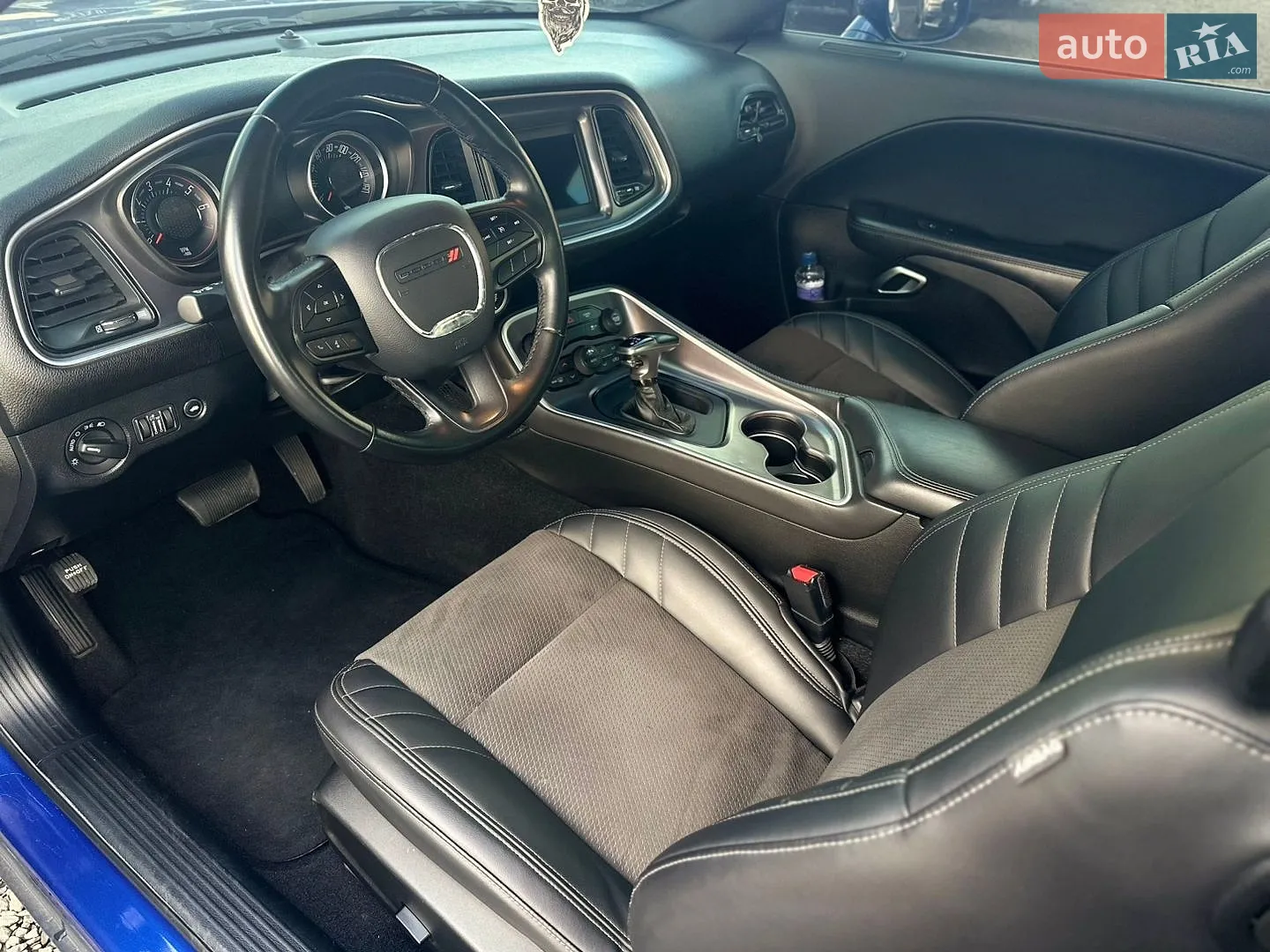 2020 Dodge Challenger - мініатюра 14