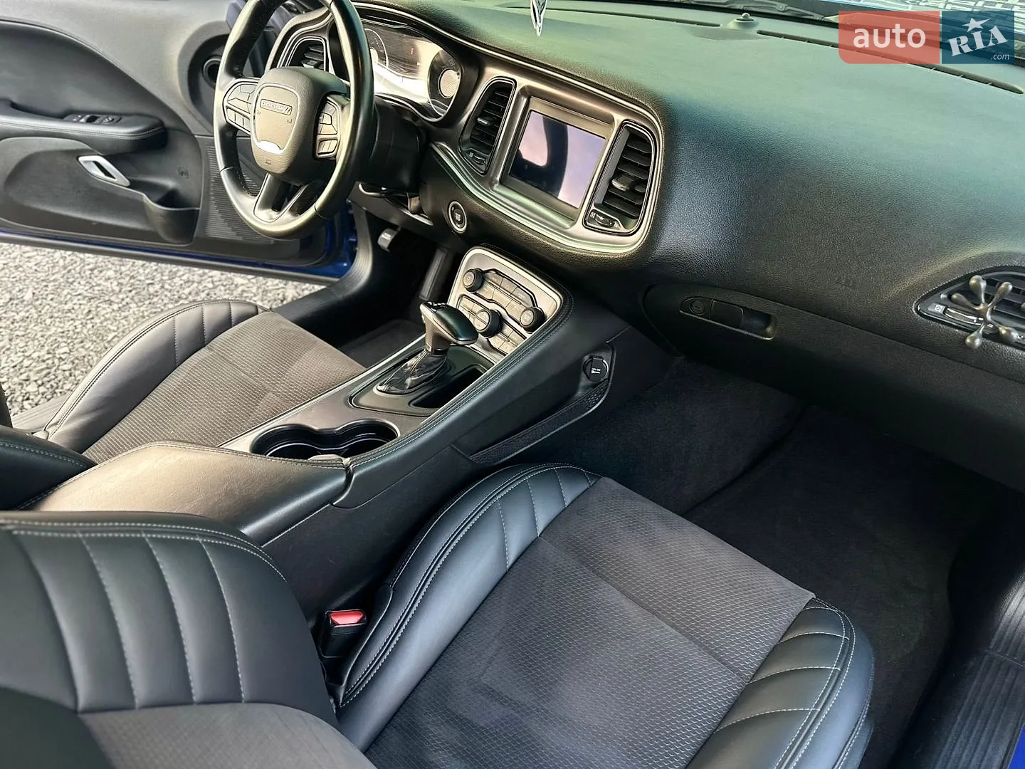 2020 Dodge Challenger - мініатюра 19