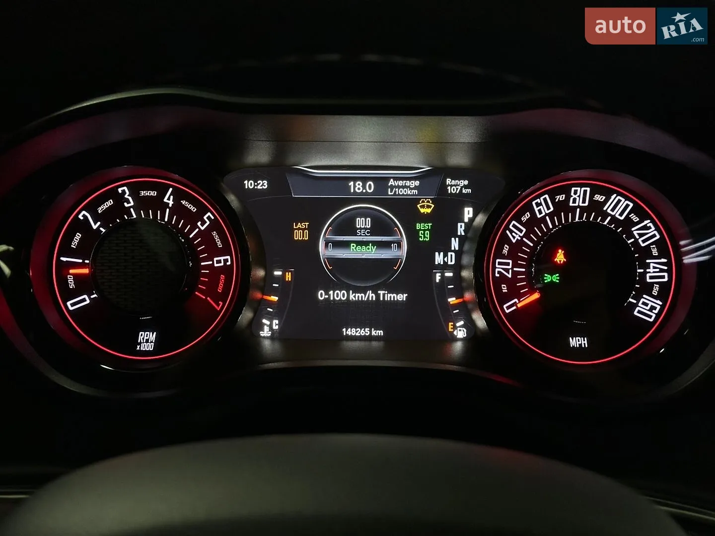 2017 Dodge Challenger - мініатюра 33