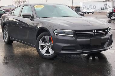 Dodge Charger 2019