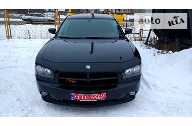 Dodge Charger 2007