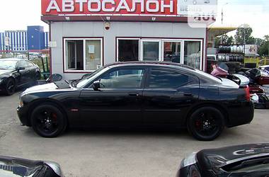 Седан Dodge Charger 2007 в Киеве