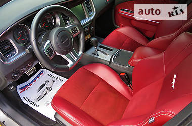 Седан Dodge Charger 2012 в 