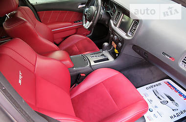 Седан Dodge Charger 2012 в 