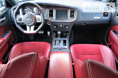 Седан Dodge Charger 2012 в 