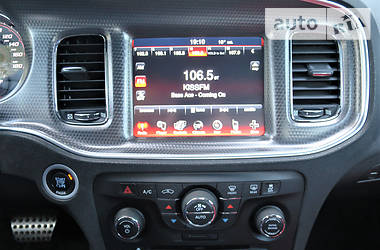 Седан Dodge Charger 2012 в 