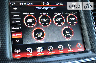 Седан Dodge Charger 2012 в 