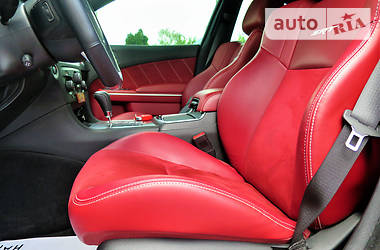 Седан Dodge Charger 2012 в 