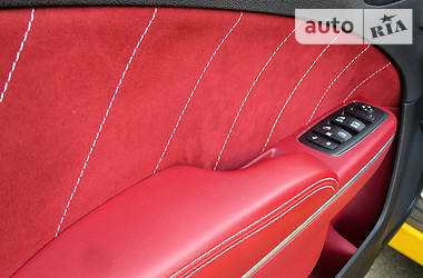 Седан Dodge Charger 2012 в 