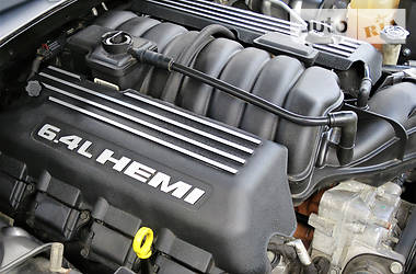 Седан Dodge Charger 2012 в 