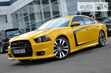 Dodge Charger 2012