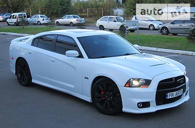 Dodge Charger 2013