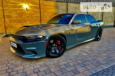 Dodge Charger 2017