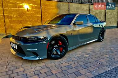 Dodge Charger 2017