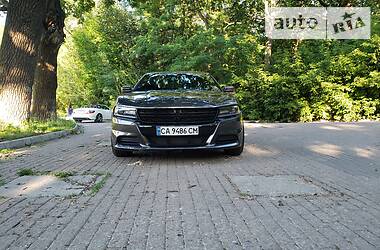 Седан Dodge Charger 2015 в Киеве