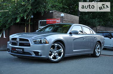 Dodge Charger 2013