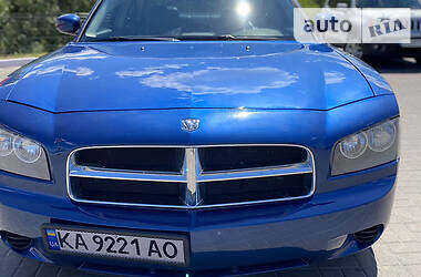 Седан Dodge Charger 2010 в Києві