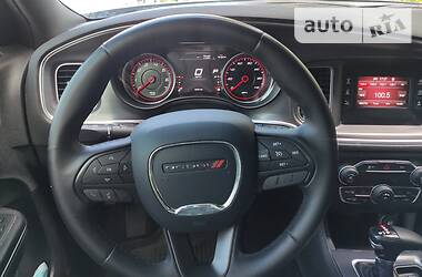 Седан Dodge Charger 2016 в Каменке