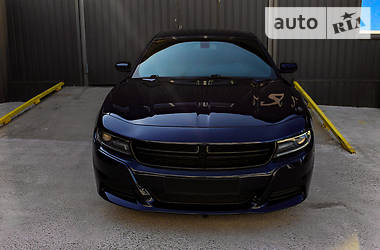 Седан Dodge Charger 2015 в Киеве