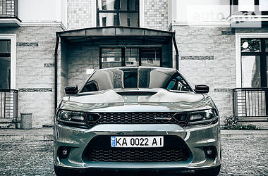 Седан Dodge Charger 2019 в Киеве