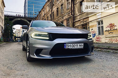 Седан Dodge Charger 2016 в Одессе