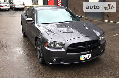 Dodge Charger 2014