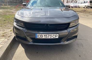 Седан Dodge Charger 2015 в Киеве