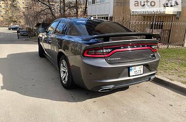 Седан Dodge Charger 2015 в Киеве