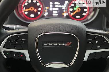 Седан Dodge Charger 2017 в Днепре