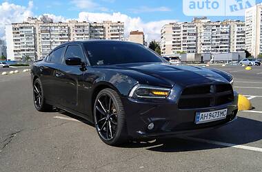 Dodge Charger RT 2012 Dodge Charger RT 2012