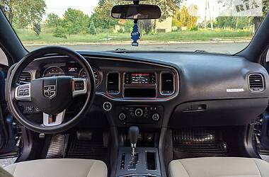 Седан Dodge Charger 2013 в Курахово