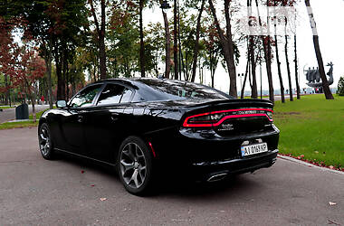 Седан Dodge Charger 2015 в Киеве