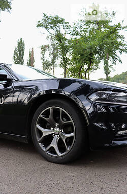 Седан Dodge Charger 2015 в Киеве