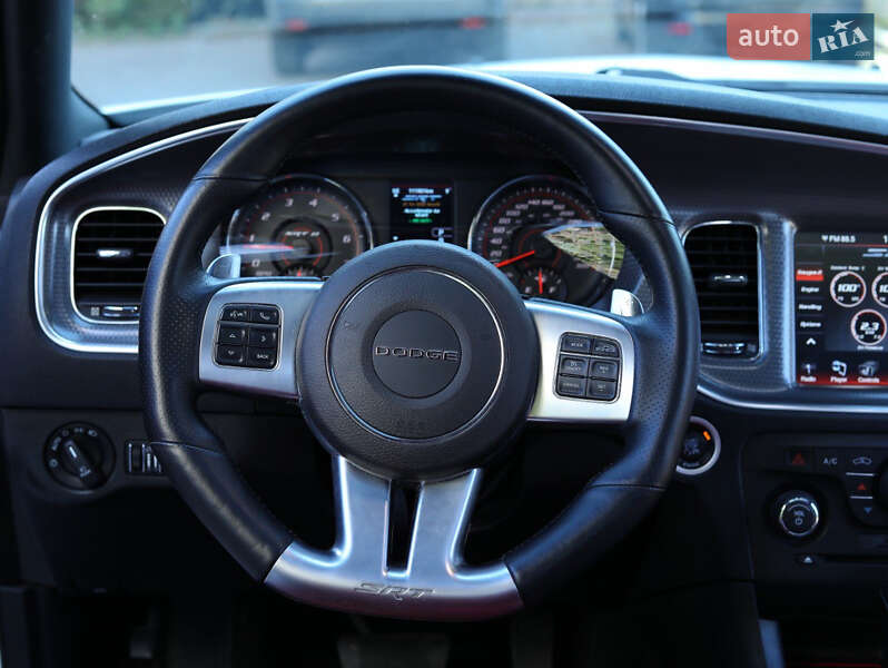 Седан Dodge Charger 2013 в Одесі