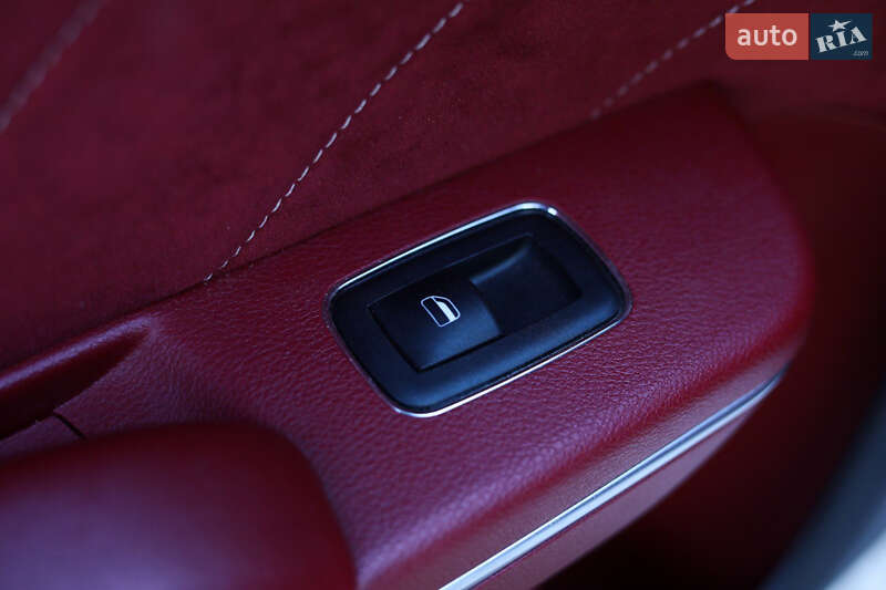 Седан Dodge Charger 2013 в Одесі