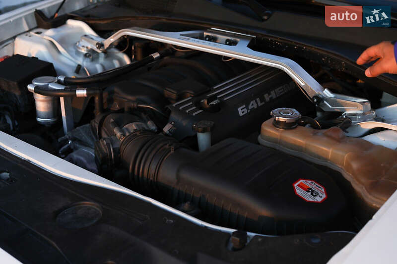 Седан Dodge Charger 2013 в Одесі