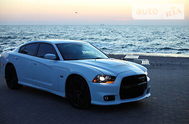 Dodge Charger 2013