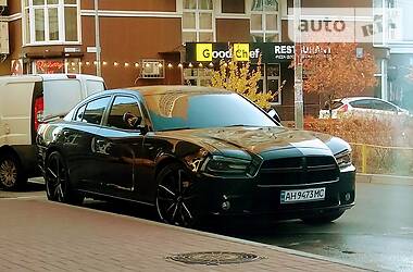 Dodge Charger 2012