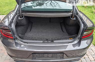 Седан Dodge Charger 2015 в Ирпене