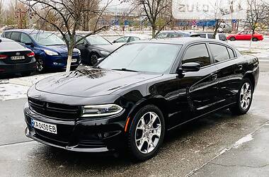 Седан Dodge Charger 2015 в Киеве