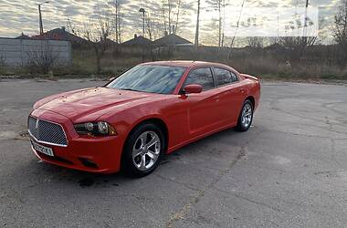 Dodge Charger 2014