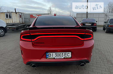 Седан Dodge Charger 2018 в Лубнах