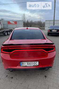 Седан Dodge Charger 2018 в Лубнах