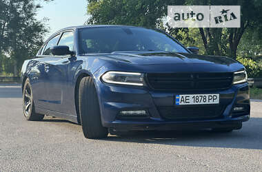 Седан Dodge Charger 2015 в Дніпрі