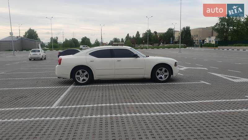 Седан Dodge Charger 2008 в Киеве