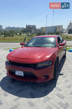 Седан Dodge Charger 2017 в Запорожье