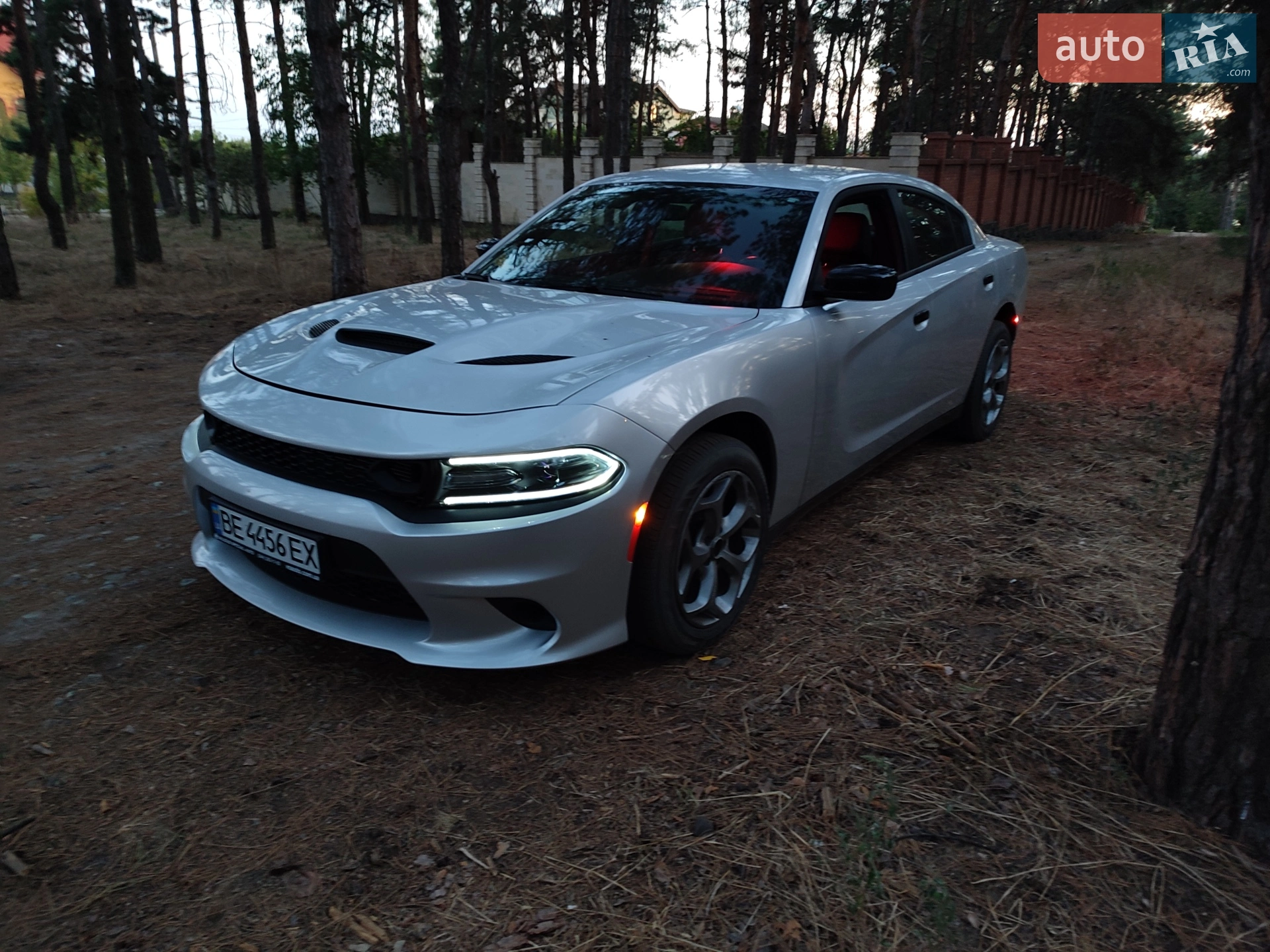 2019 Dodge Charger - мініатюра 3
