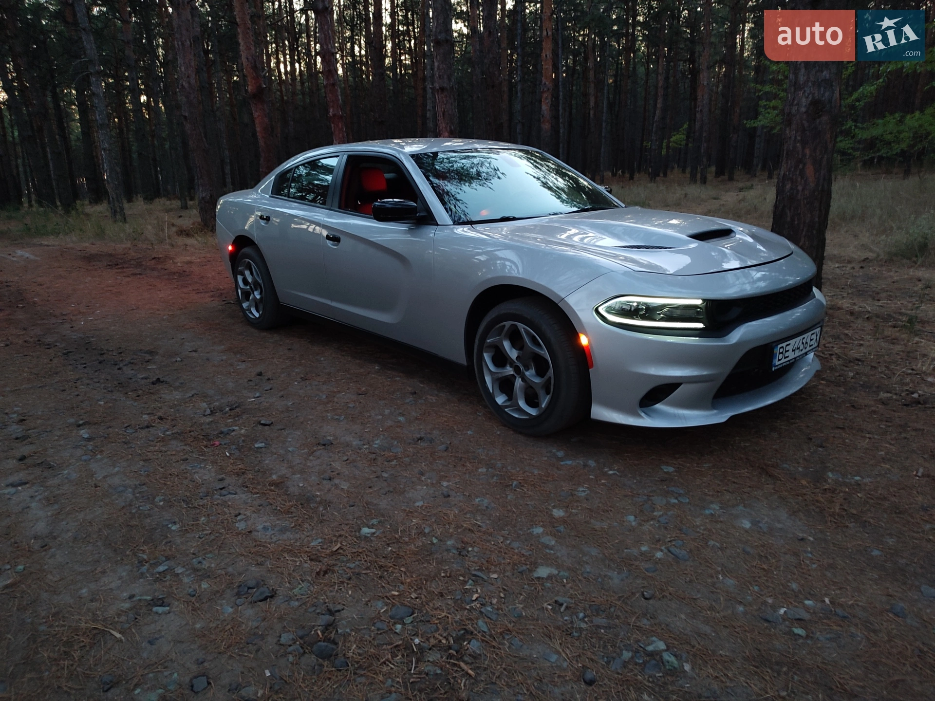 2019 Dodge Charger - мініатюра 10